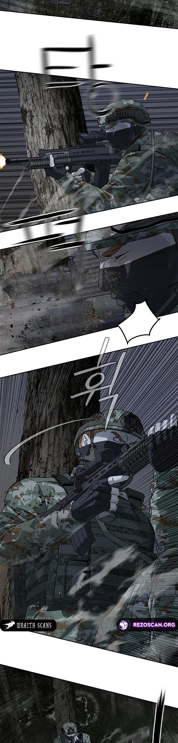 God Of Blackfield chapter 278 page 6