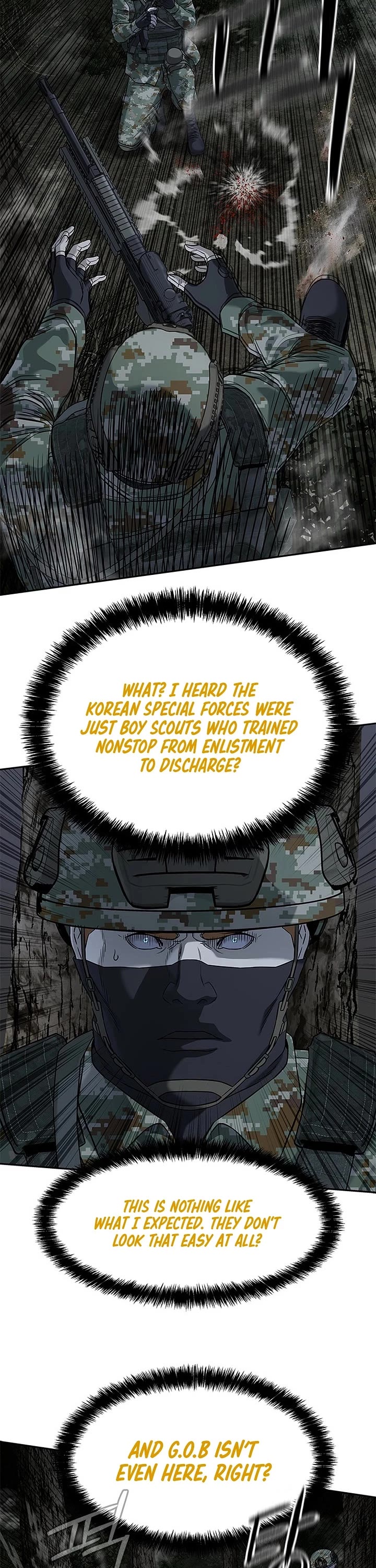 God Of Blackfield chapter 278 page 7