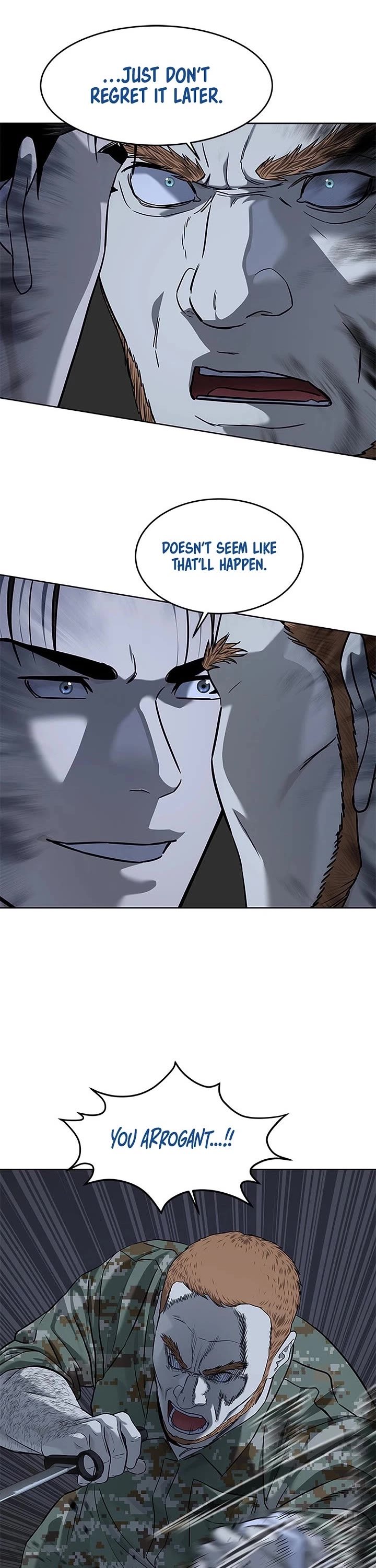 God Of Blackfield chapter 279 page 1