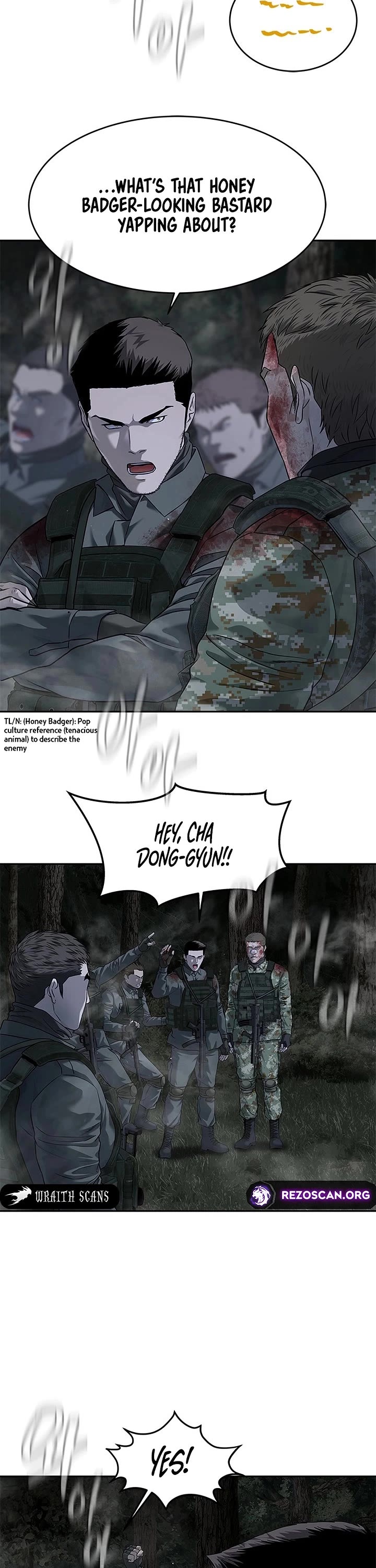 God Of Blackfield chapter 279 page 12