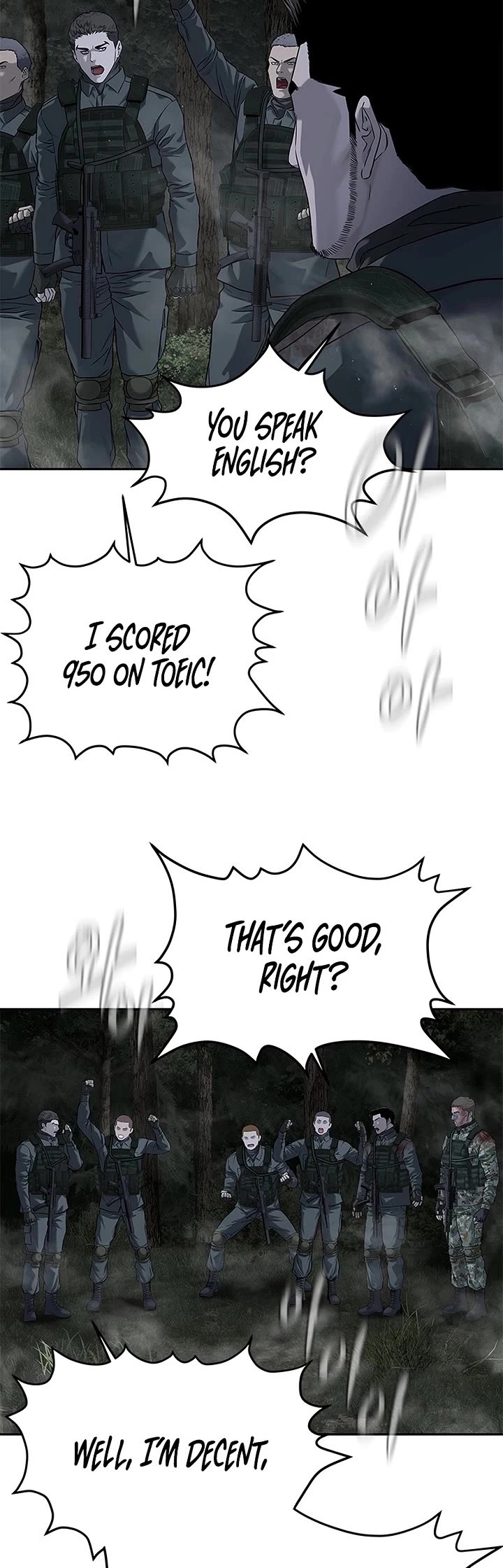 God Of Blackfield chapter 279 page 13
