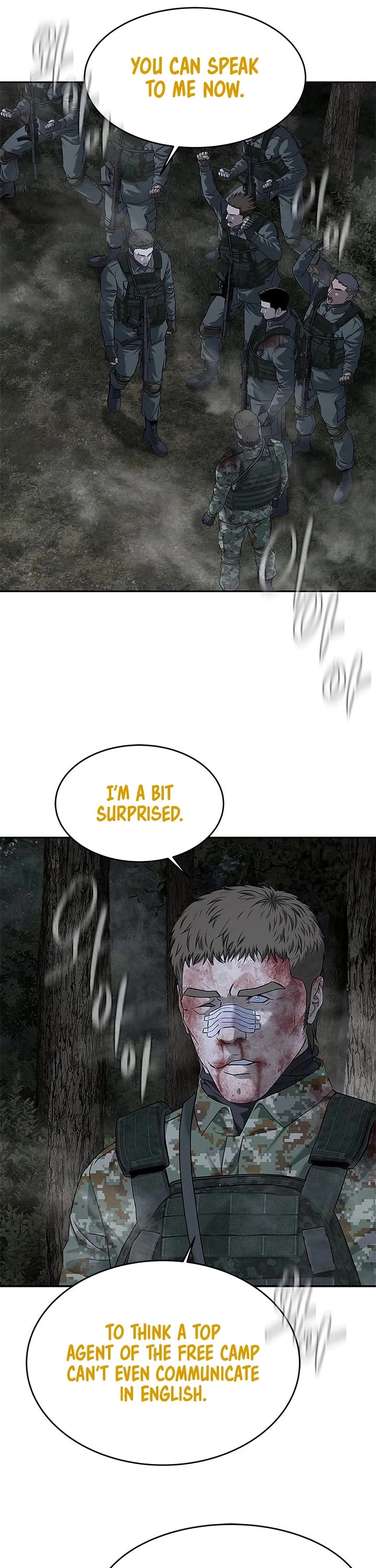 God Of Blackfield chapter 279 page 15
