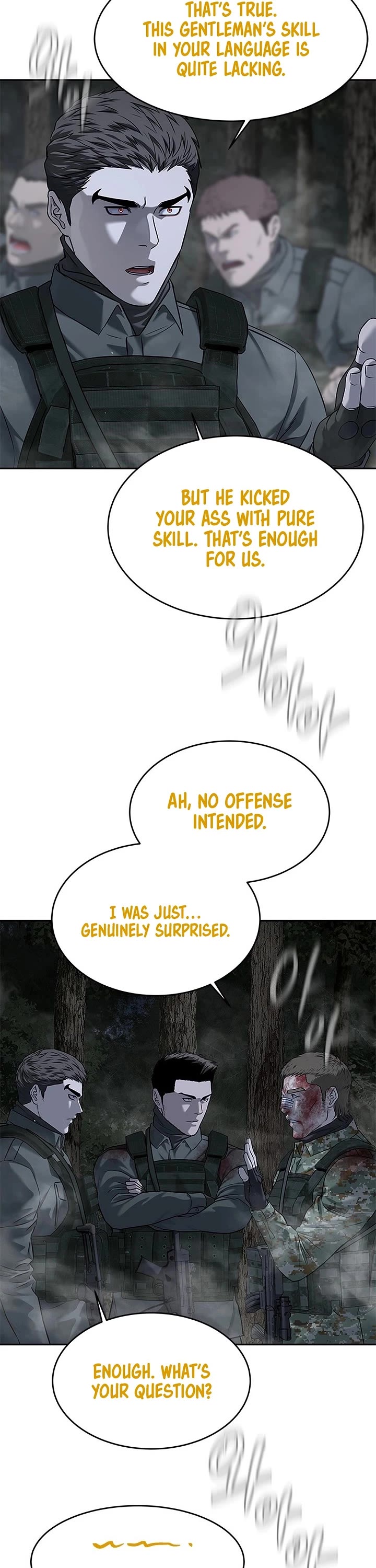 God Of Blackfield chapter 279 page 16