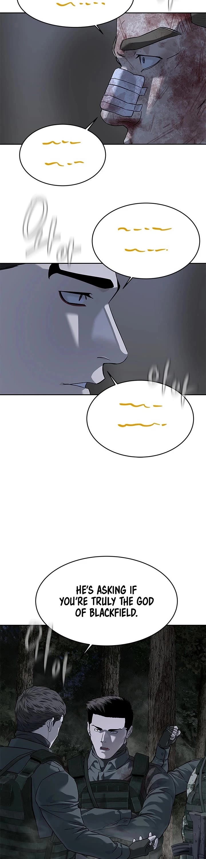 God Of Blackfield chapter 279 page 17