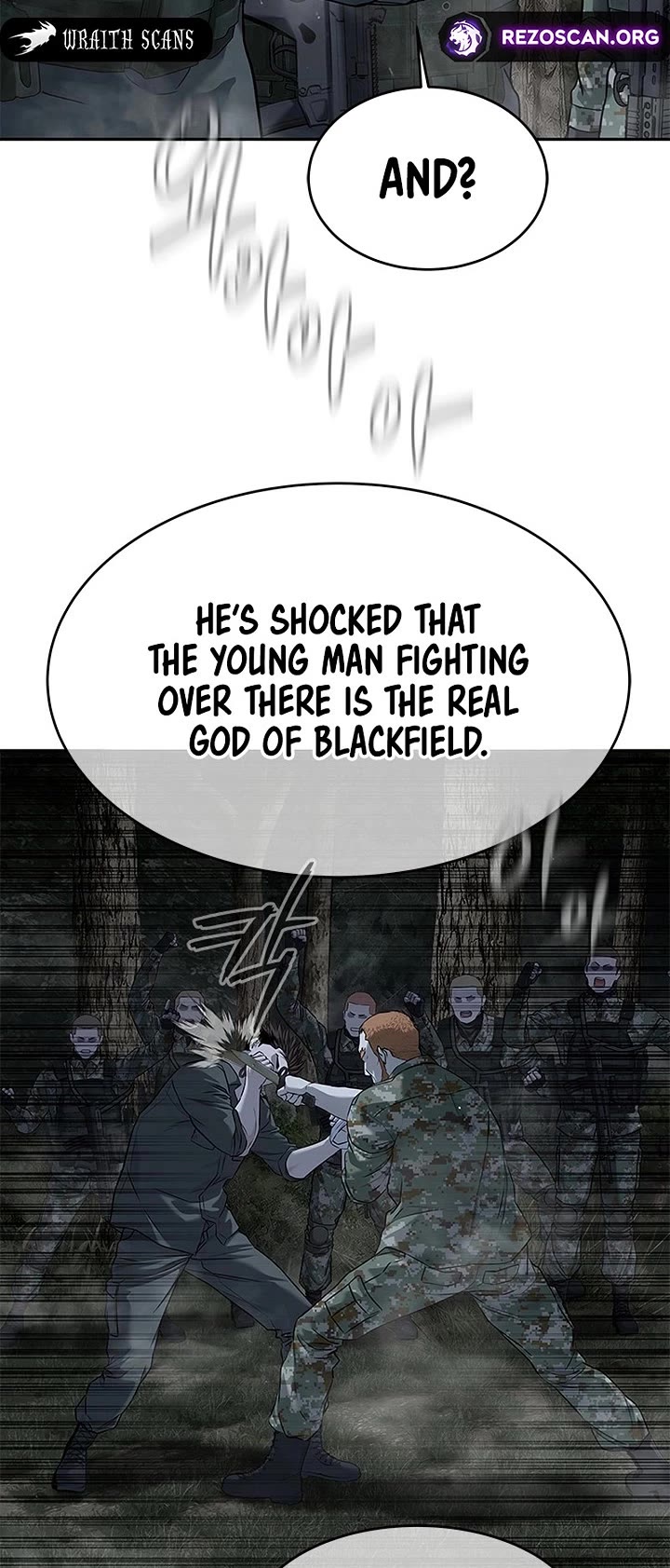 God Of Blackfield chapter 279 page 18