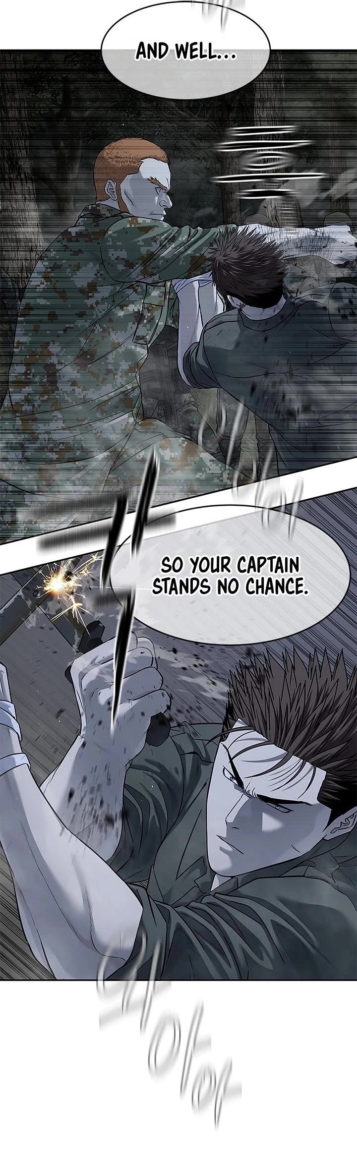 God Of Blackfield chapter 279 page 23