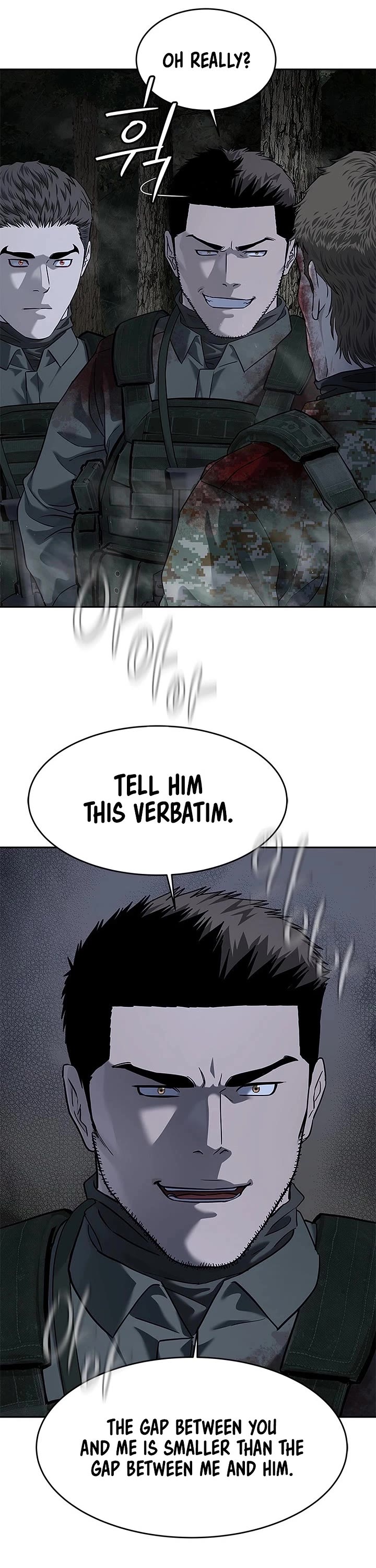 God Of Blackfield chapter 279 page 24