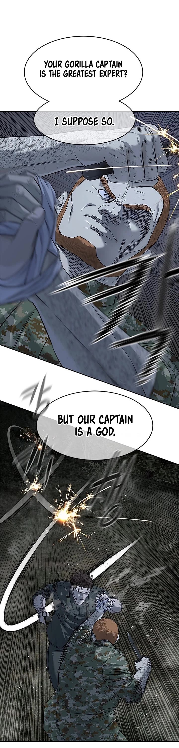 God Of Blackfield chapter 279 page 25