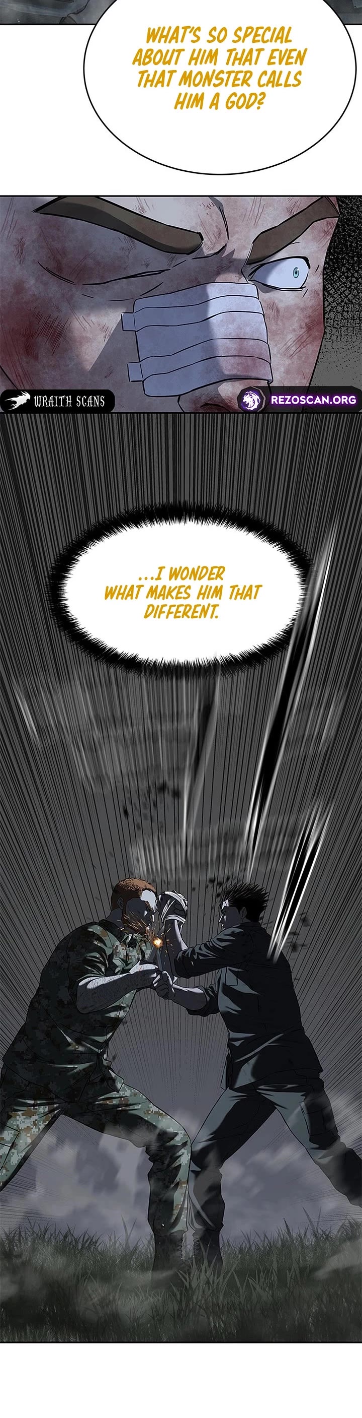 God Of Blackfield chapter 279 page 27