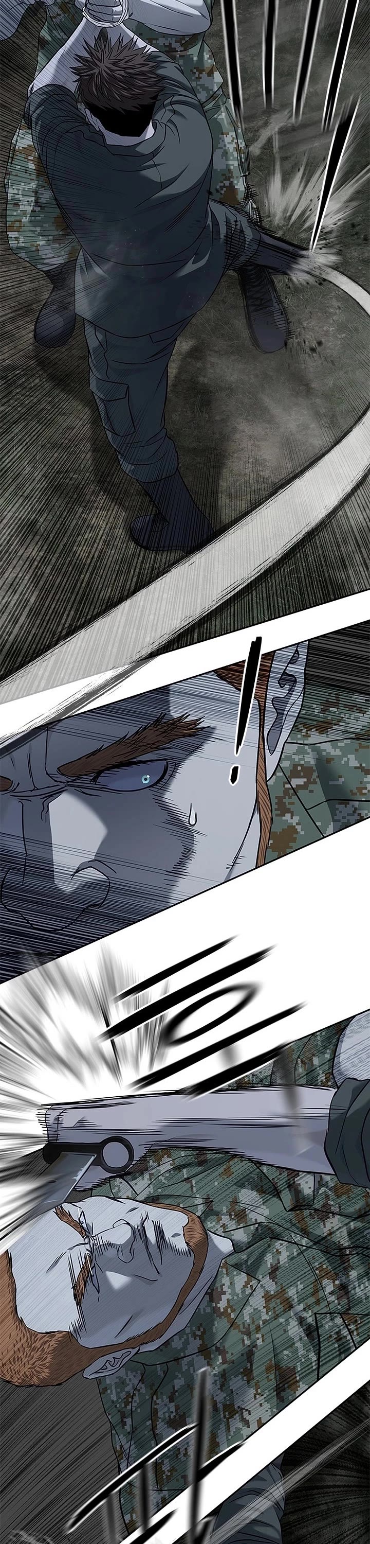 God Of Blackfield chapter 279 page 29