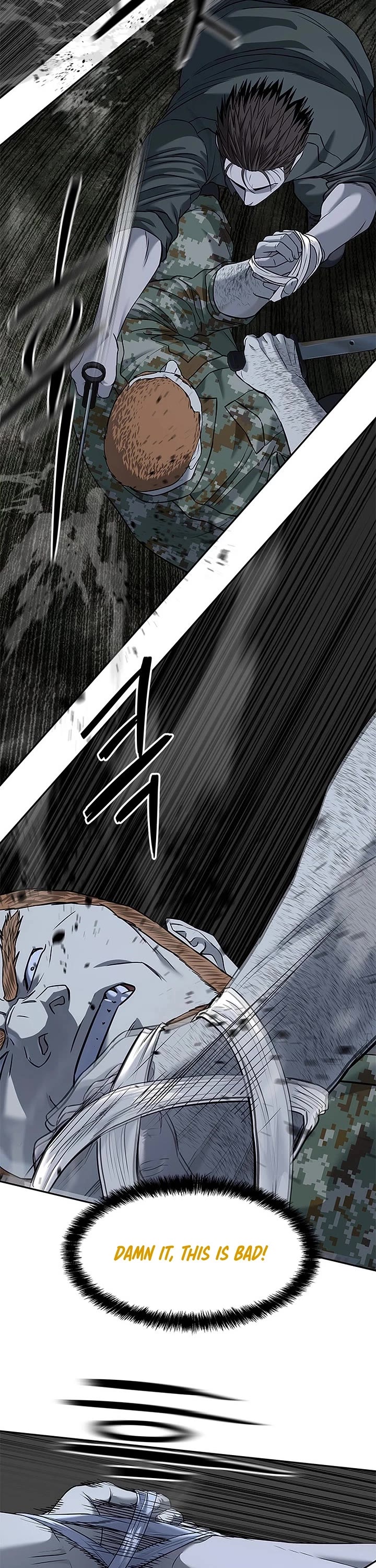 God Of Blackfield chapter 279 page 30