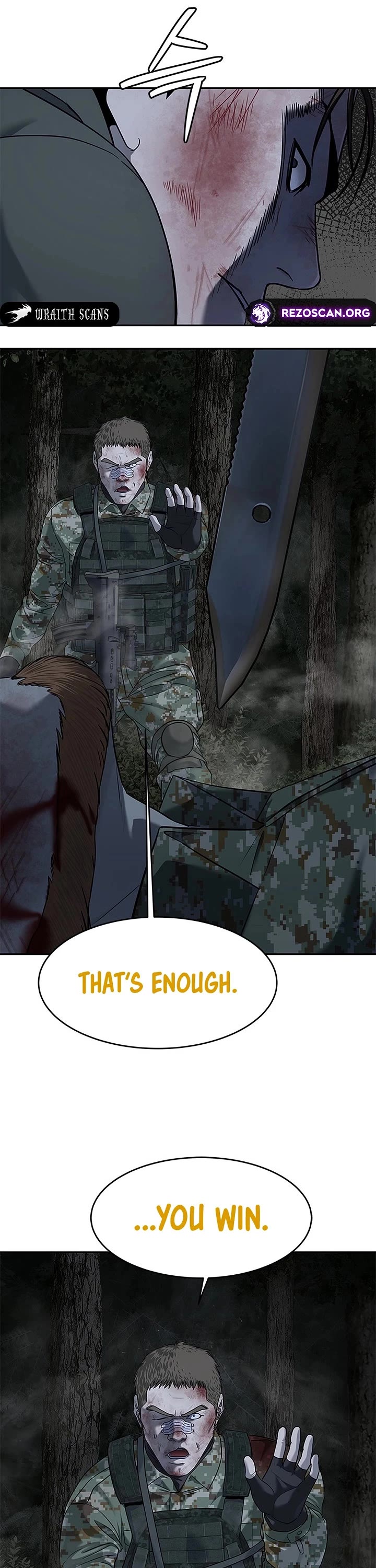 God Of Blackfield chapter 279 page 49