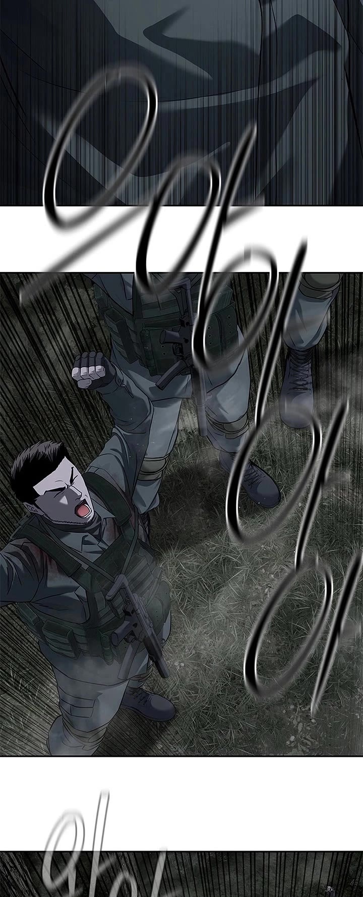God Of Blackfield chapter 279 page 52