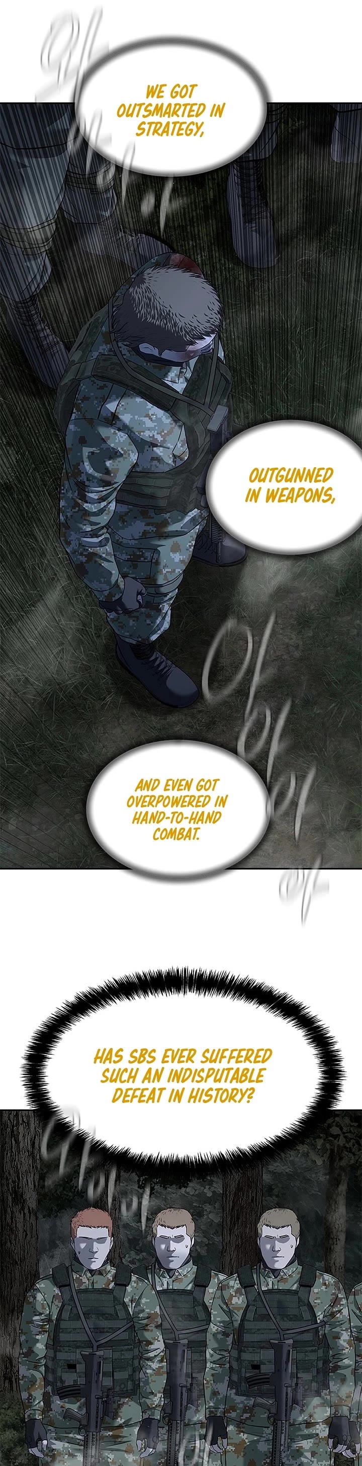God Of Blackfield chapter 279 page 54