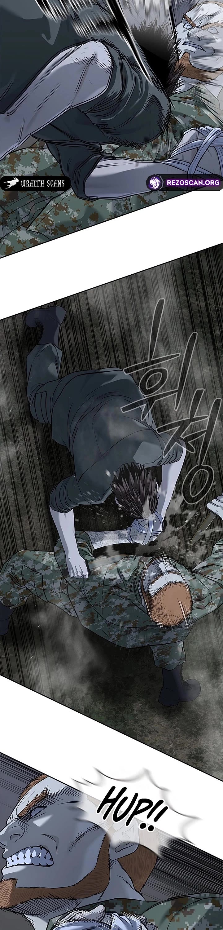 God Of Blackfield chapter 279 page 7