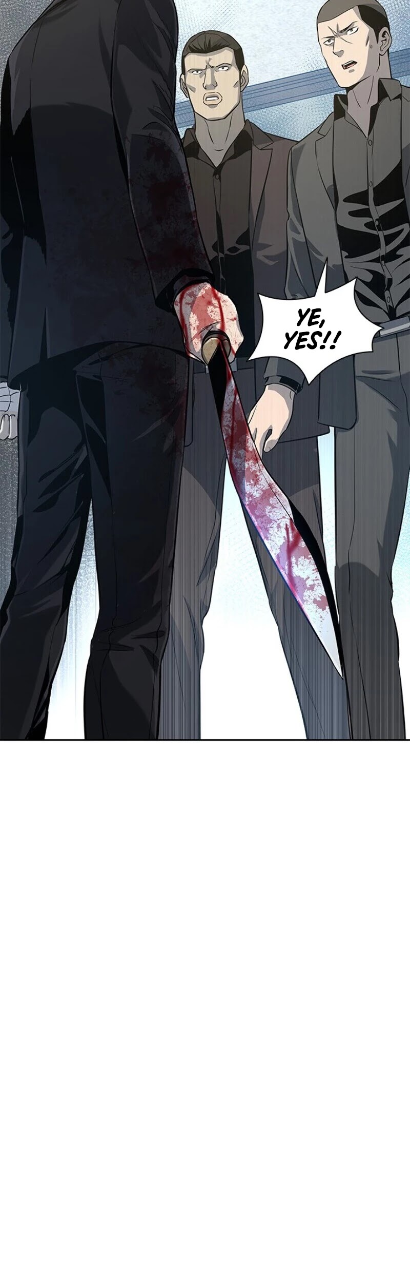 God Of Blackfield chapter 28 page 29