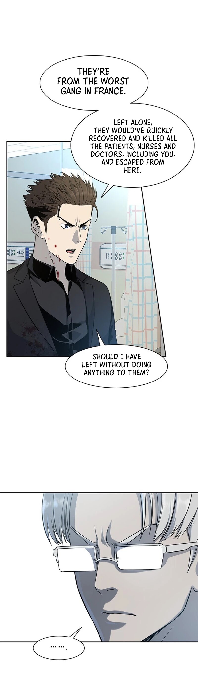 God Of Blackfield chapter 28 page 46