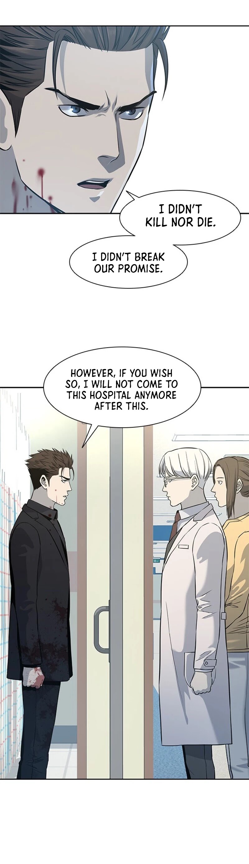 God Of Blackfield chapter 28 page 47