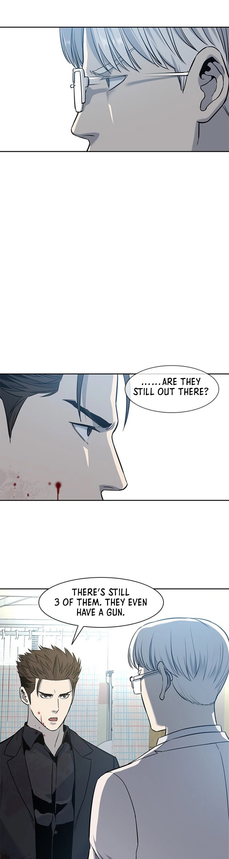 God Of Blackfield chapter 28 page 48