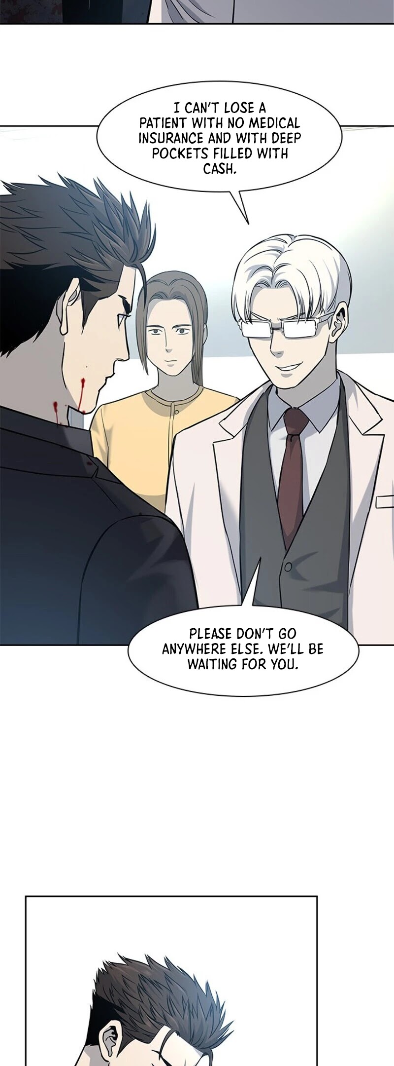 God Of Blackfield chapter 28 page 49