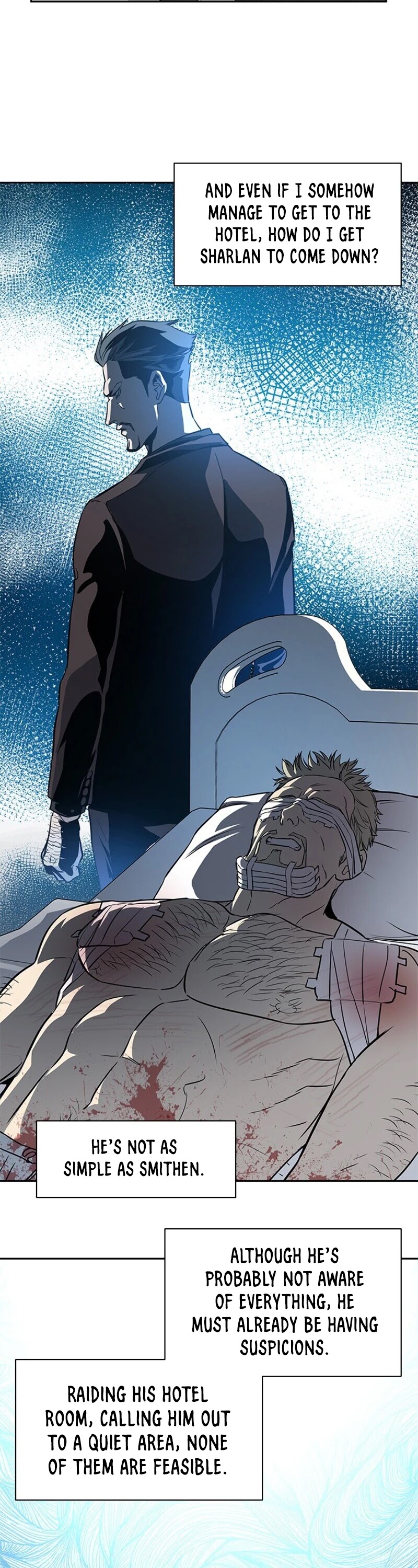 God Of Blackfield chapter 28 page 53