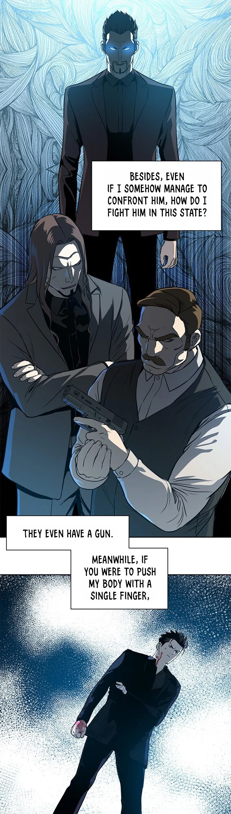 God Of Blackfield chapter 28 page 54