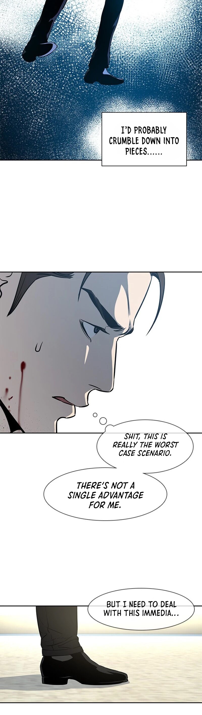 God Of Blackfield chapter 28 page 55