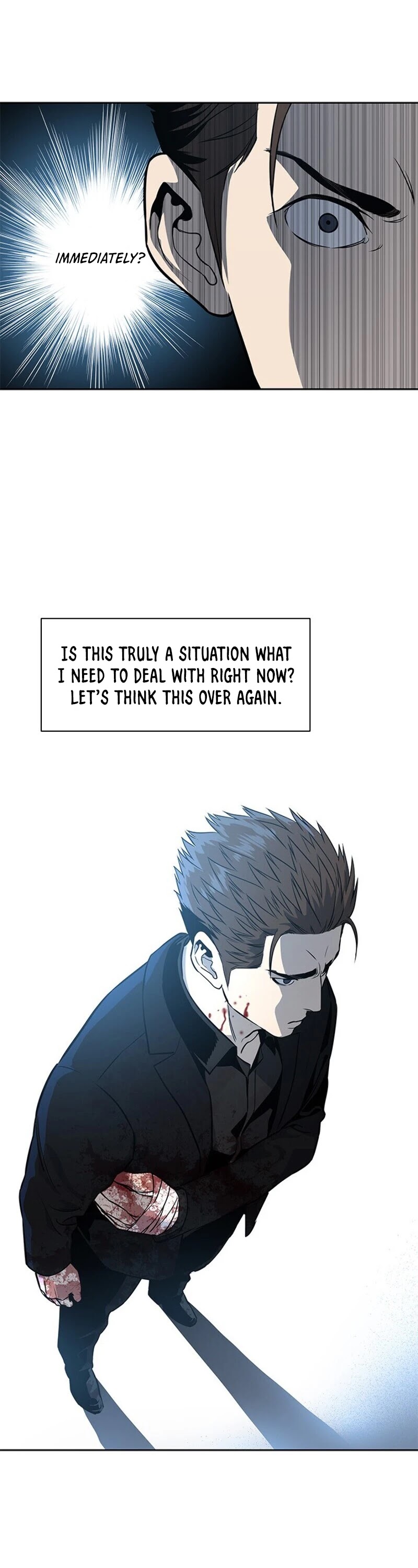 God Of Blackfield chapter 28 page 56