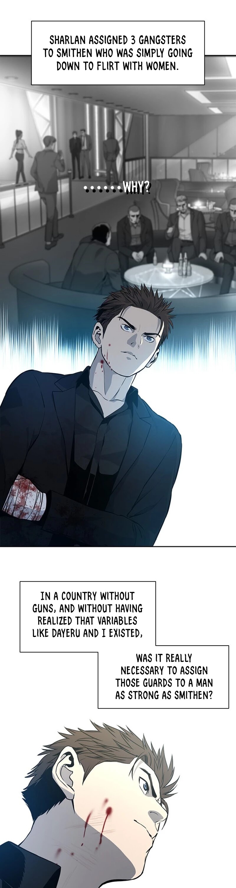 God Of Blackfield chapter 28 page 57