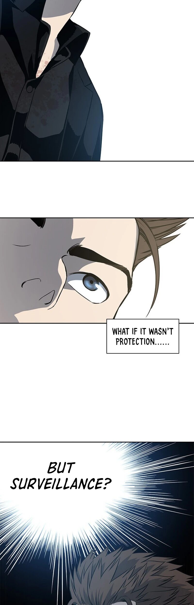 God Of Blackfield chapter 28 page 58