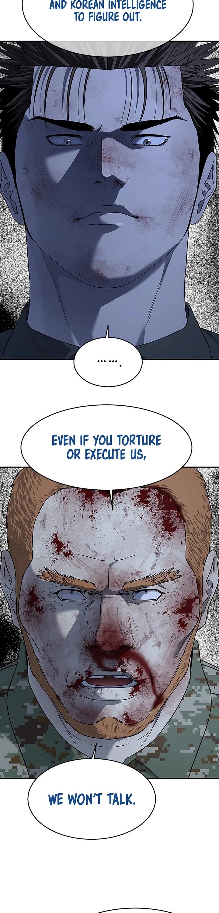 God Of Blackfield chapter 280 page 10