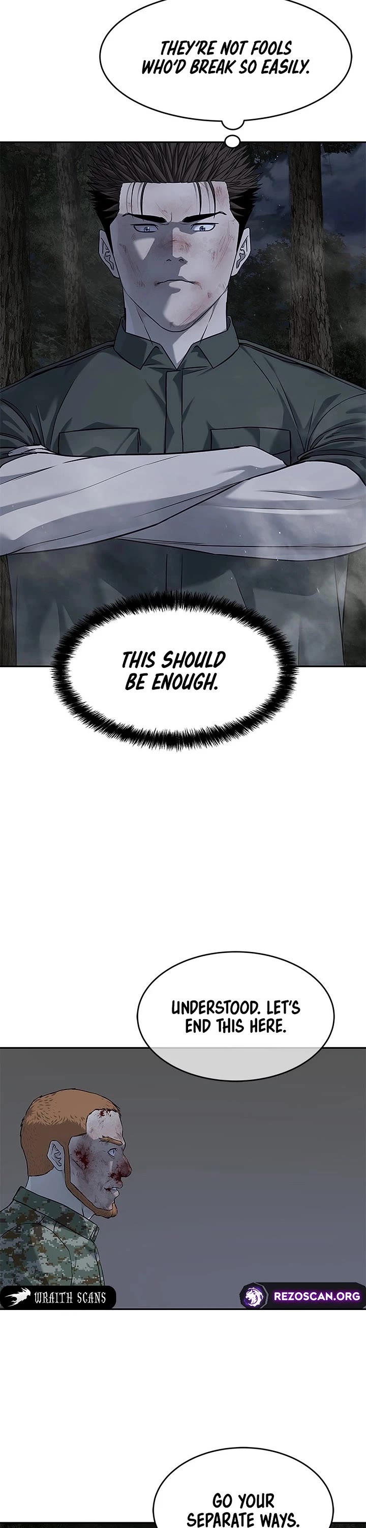 God Of Blackfield chapter 280 page 11