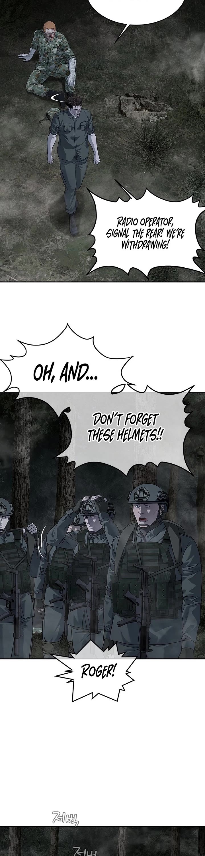 God Of Blackfield chapter 280 page 12