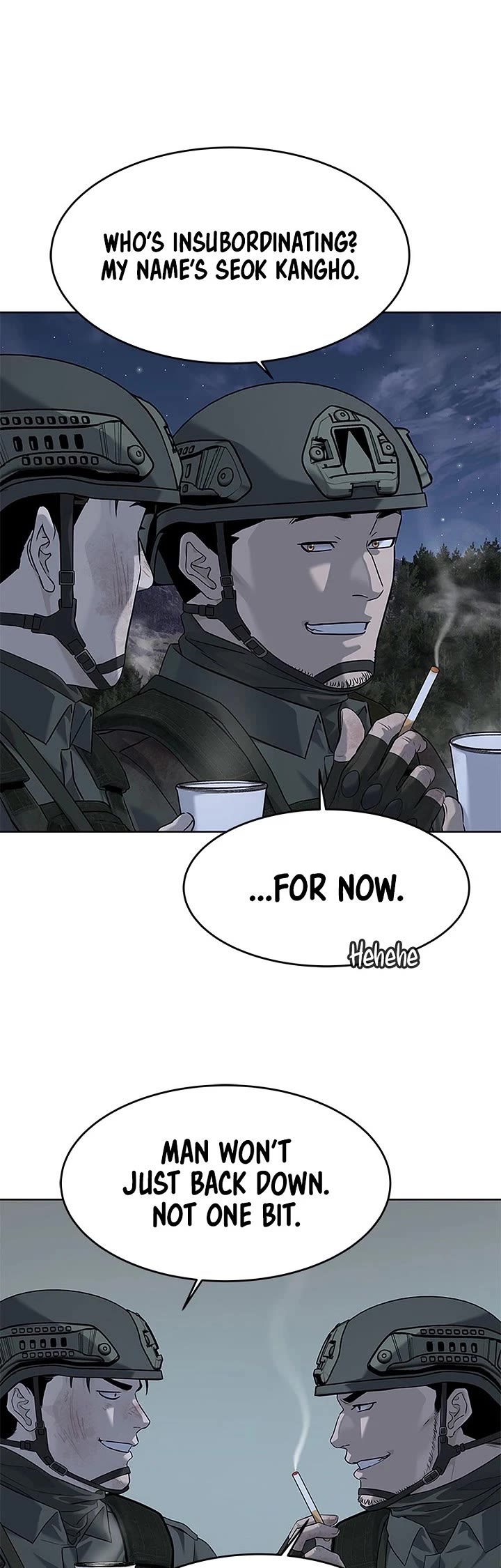 God Of Blackfield chapter 280 page 23