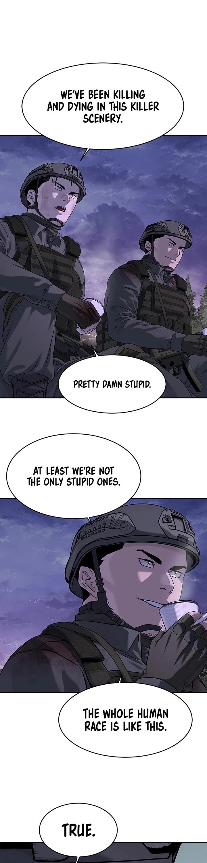 God Of Blackfield chapter 280 page 25
