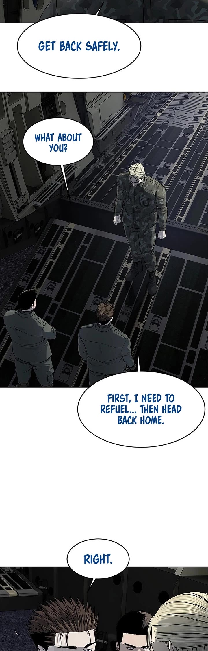 God Of Blackfield chapter 281 page 33