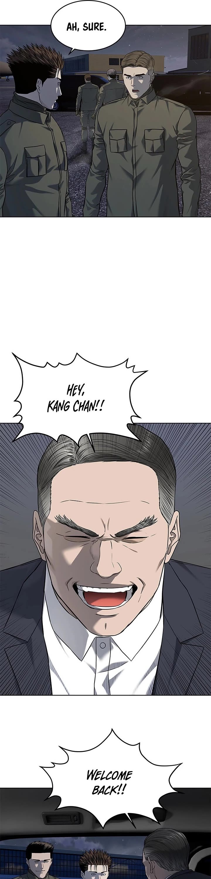 God Of Blackfield chapter 282 page 10