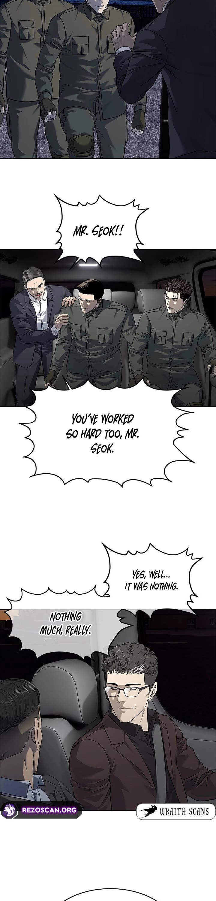 God Of Blackfield chapter 282 page 11