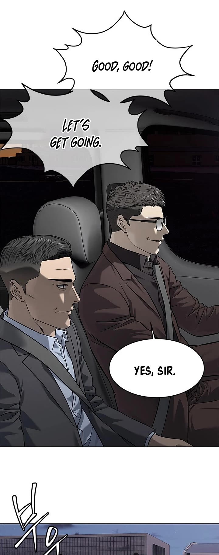 God Of Blackfield chapter 282 page 13