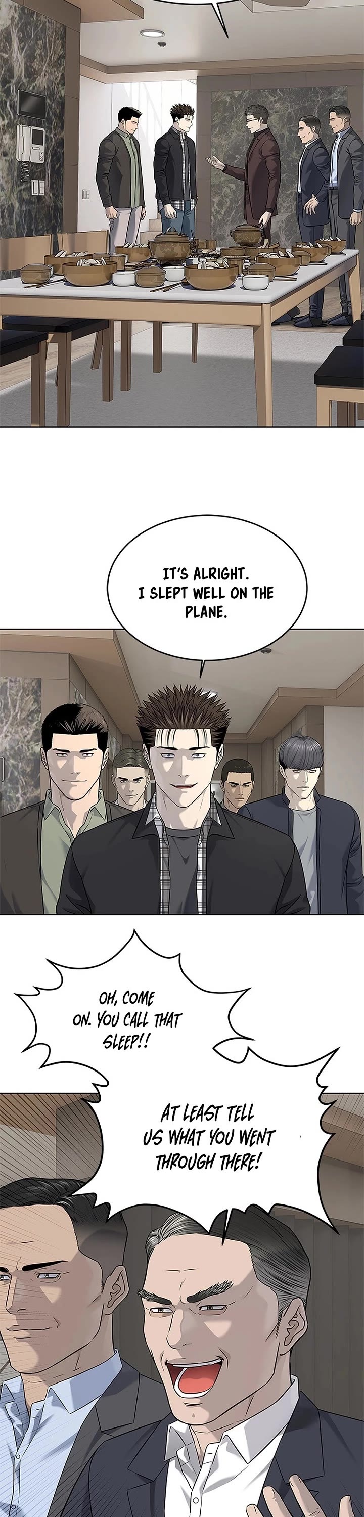 God Of Blackfield chapter 282 page 16