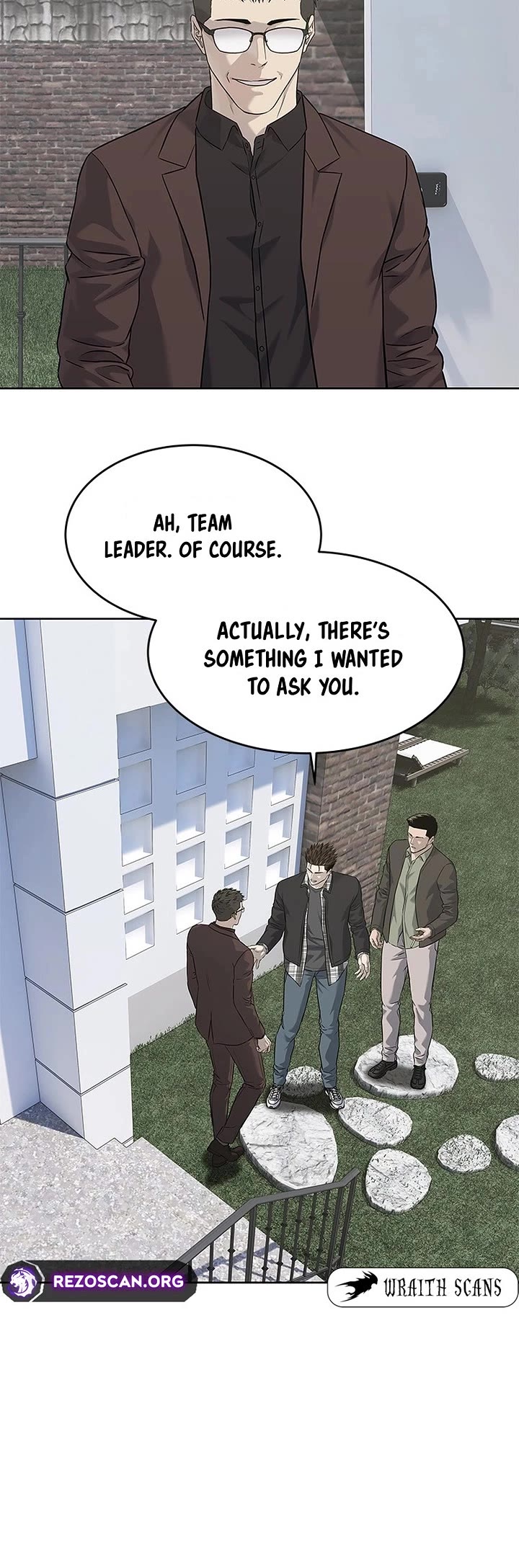 God Of Blackfield chapter 282 page 24