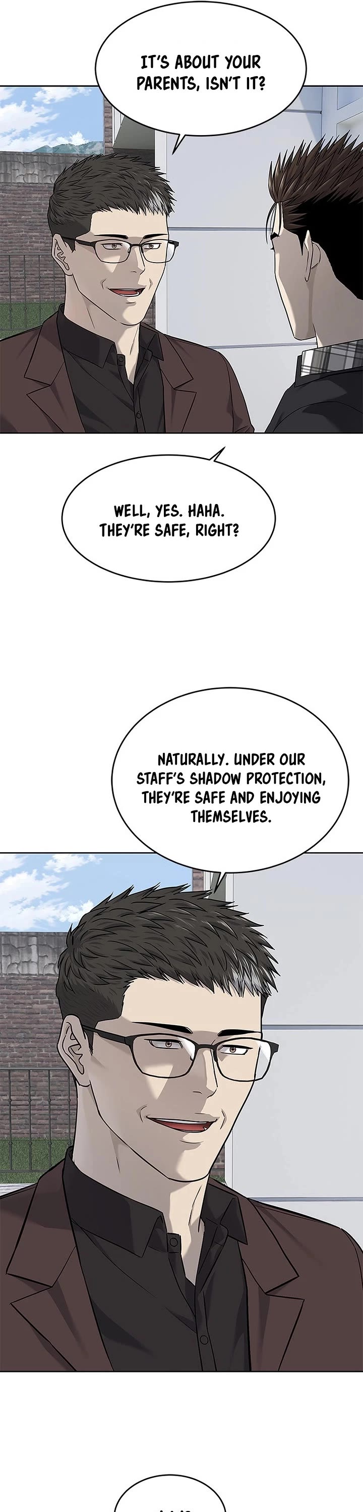 God Of Blackfield chapter 282 page 25
