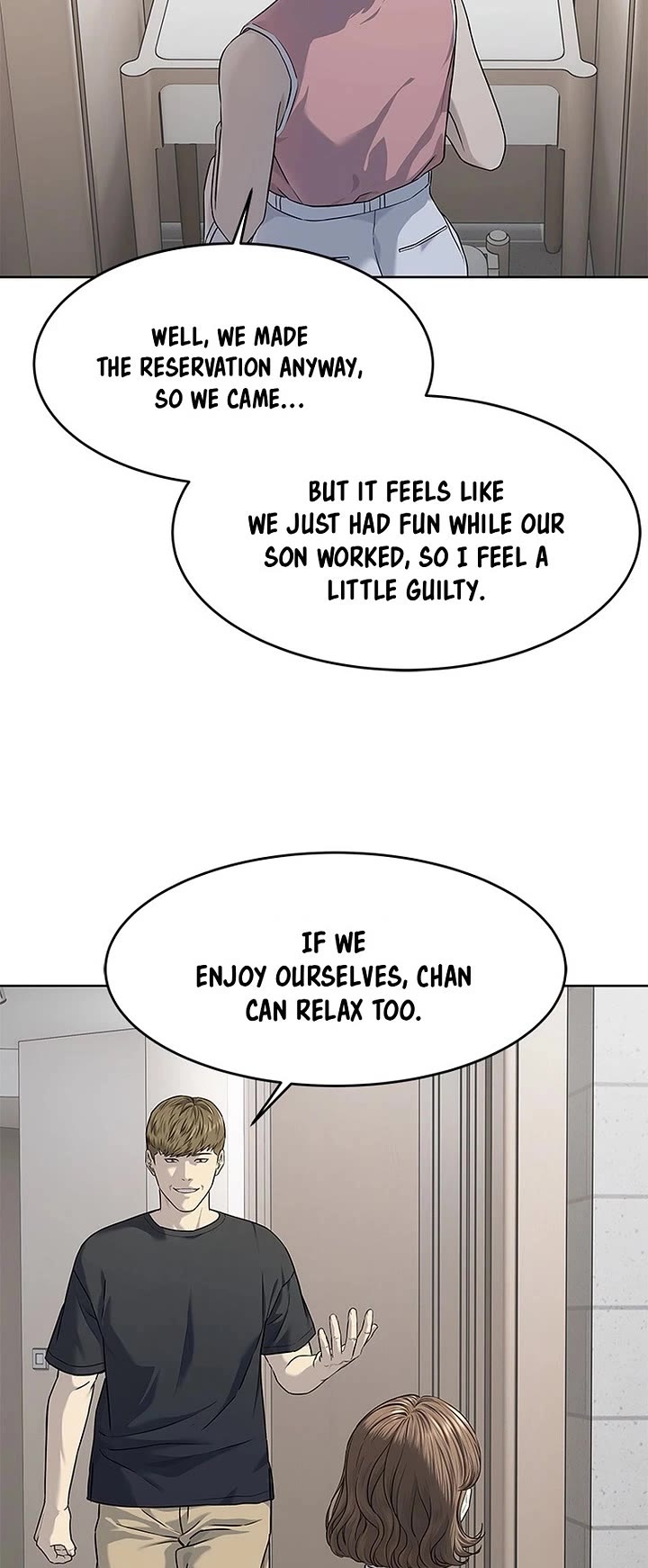 God Of Blackfield chapter 282 page 28