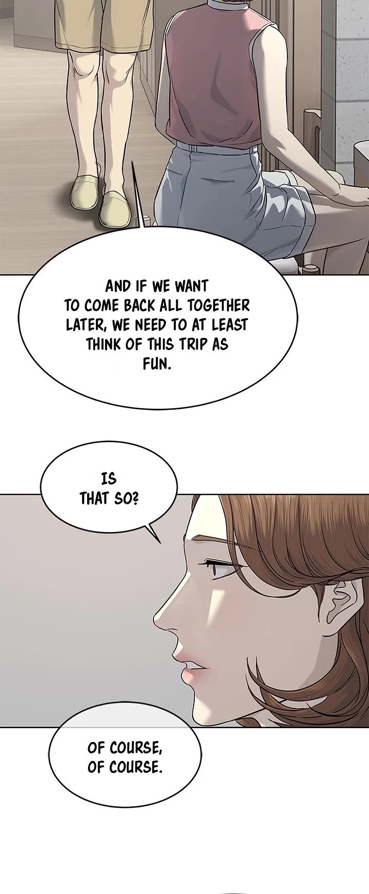God Of Blackfield chapter 282 page 29