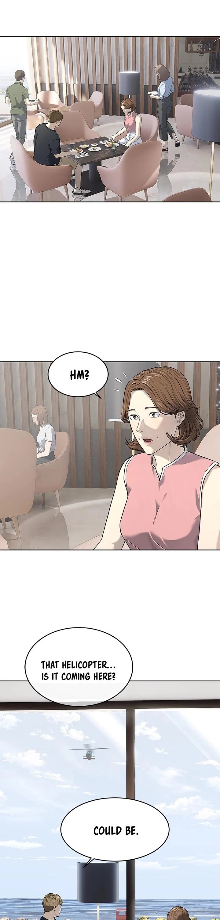 God Of Blackfield chapter 282 page 31