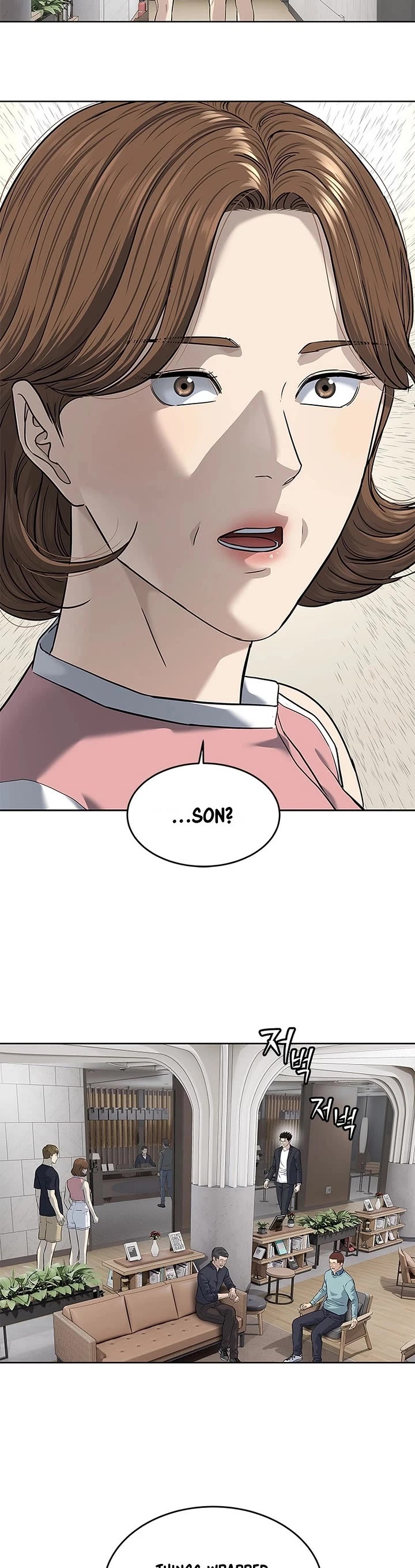 God Of Blackfield chapter 282 page 38