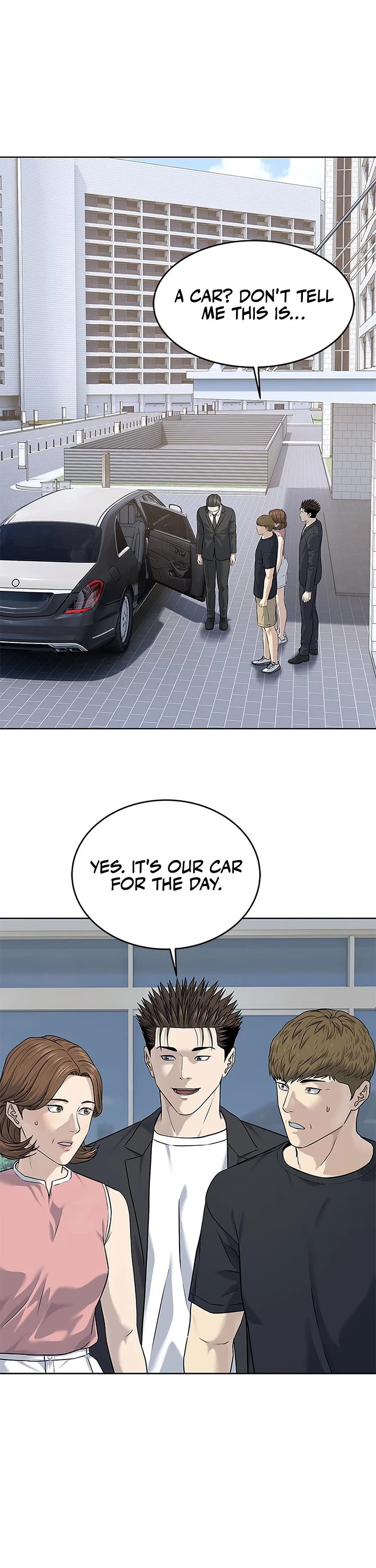 God Of Blackfield chapter 283 page 13