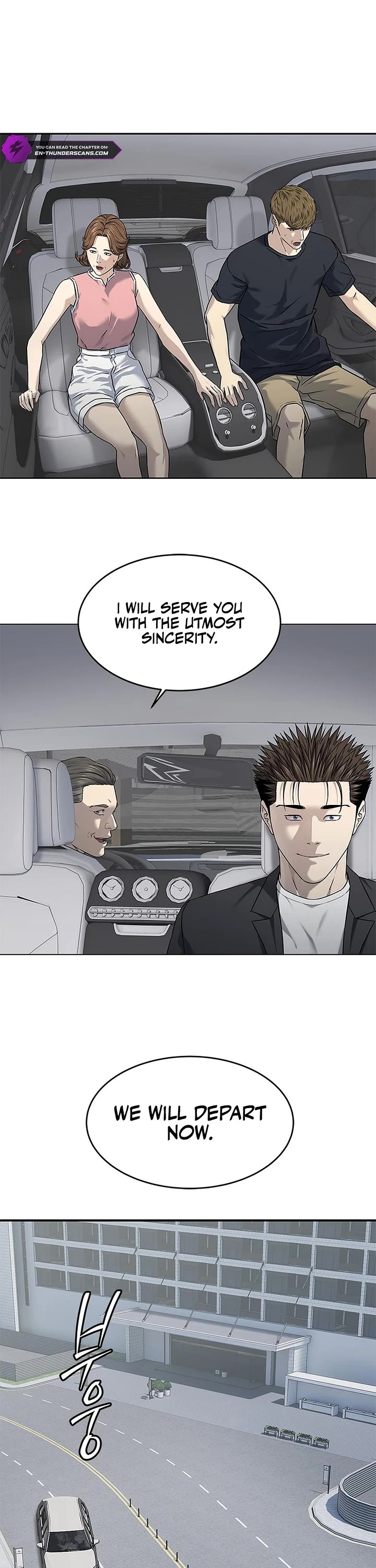 God Of Blackfield chapter 283 page 14