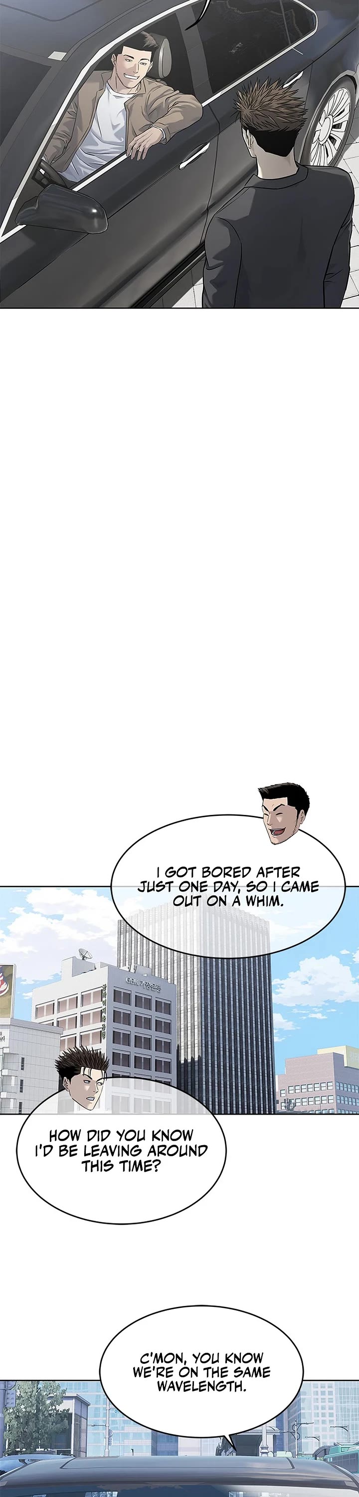 God Of Blackfield chapter 283 page 45