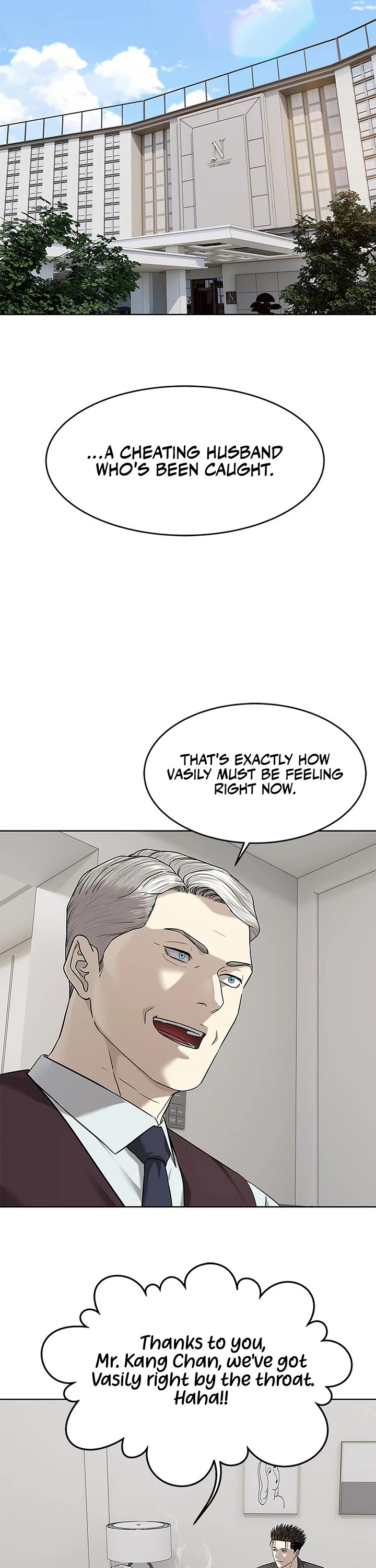 God Of Blackfield chapter 283 page 48